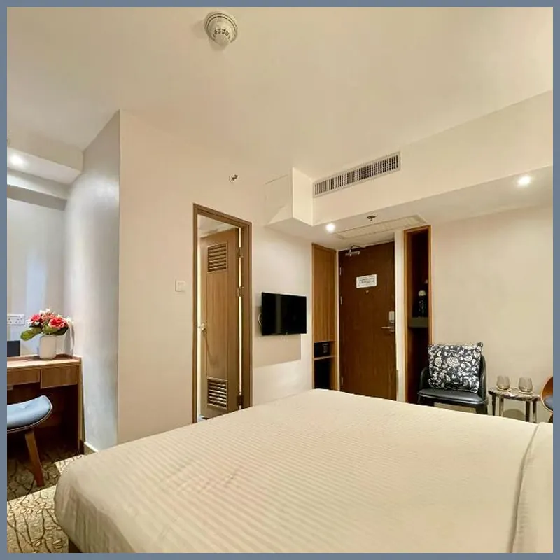 LANDER GRAND HOTEL 호텔 내부 이미지