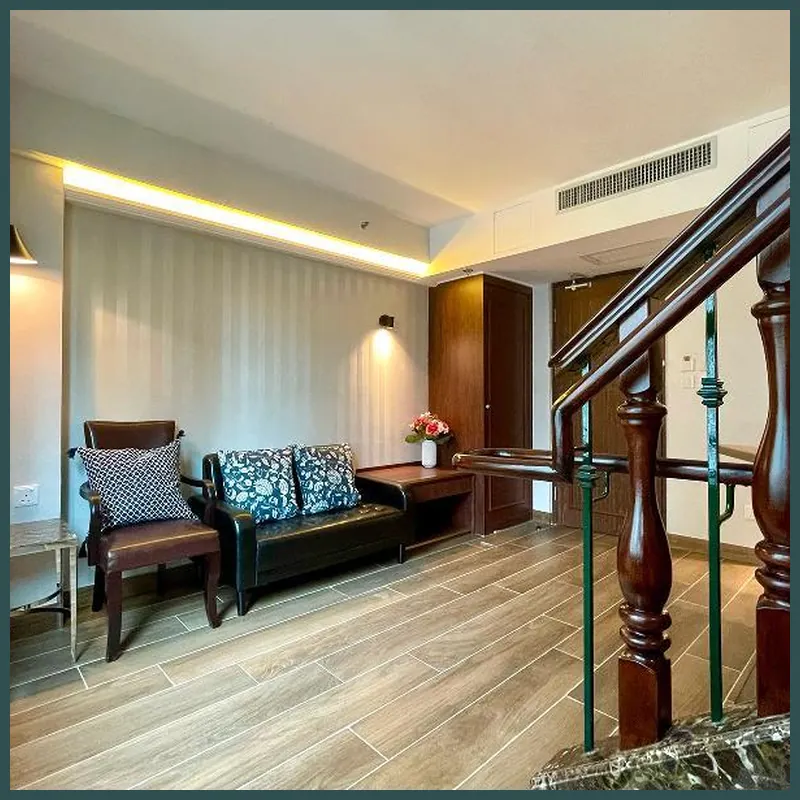 LANDER GRAND HOTEL 호텔 내부 이미지