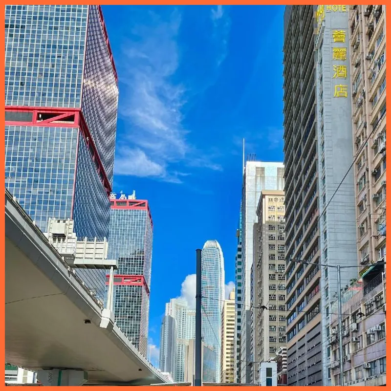 LANDER GRAND HOTEL 호텔 이미지