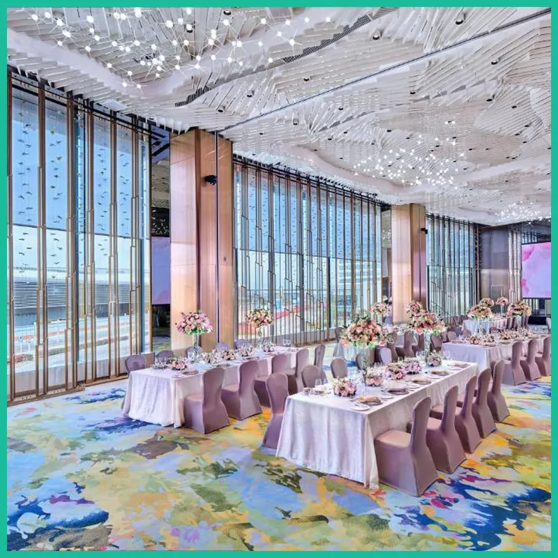 Regala Skycity Hotel by Regal Hotels 호텔 시설 이미지