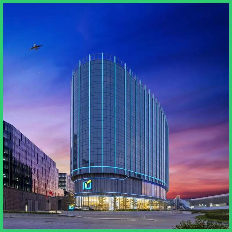 Regala Skycity Hotel by Regal Hotels 호텔 이미지