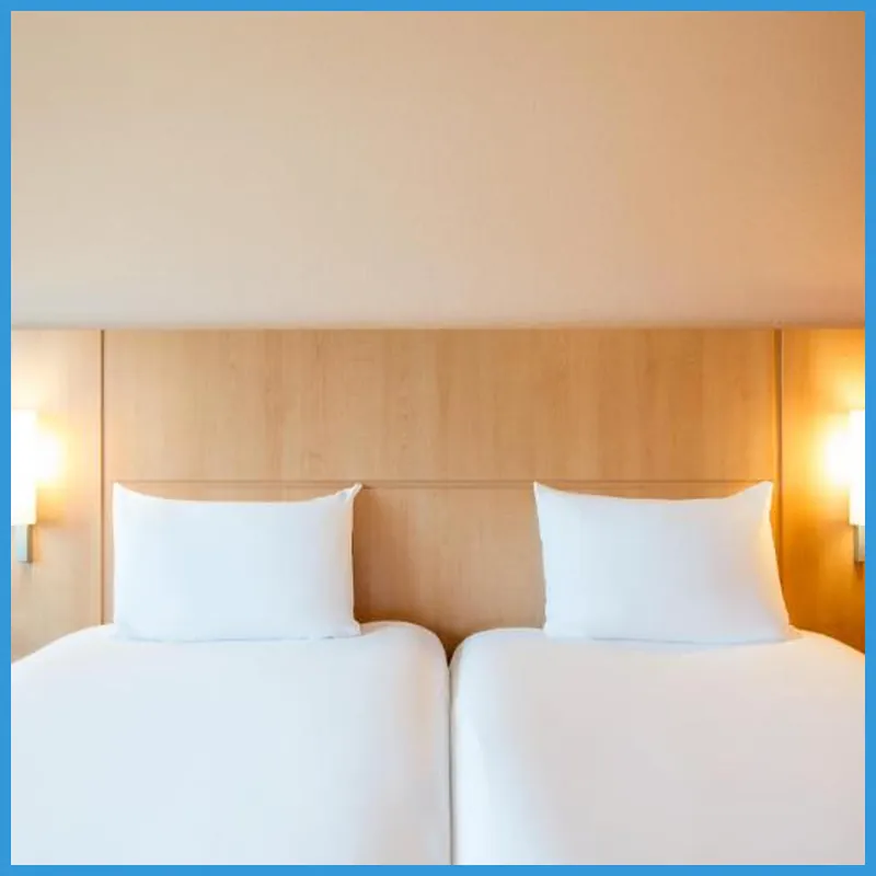 Ibis Hong Kong Central & Sheung Wan Hotel 호텔 내부 이미지