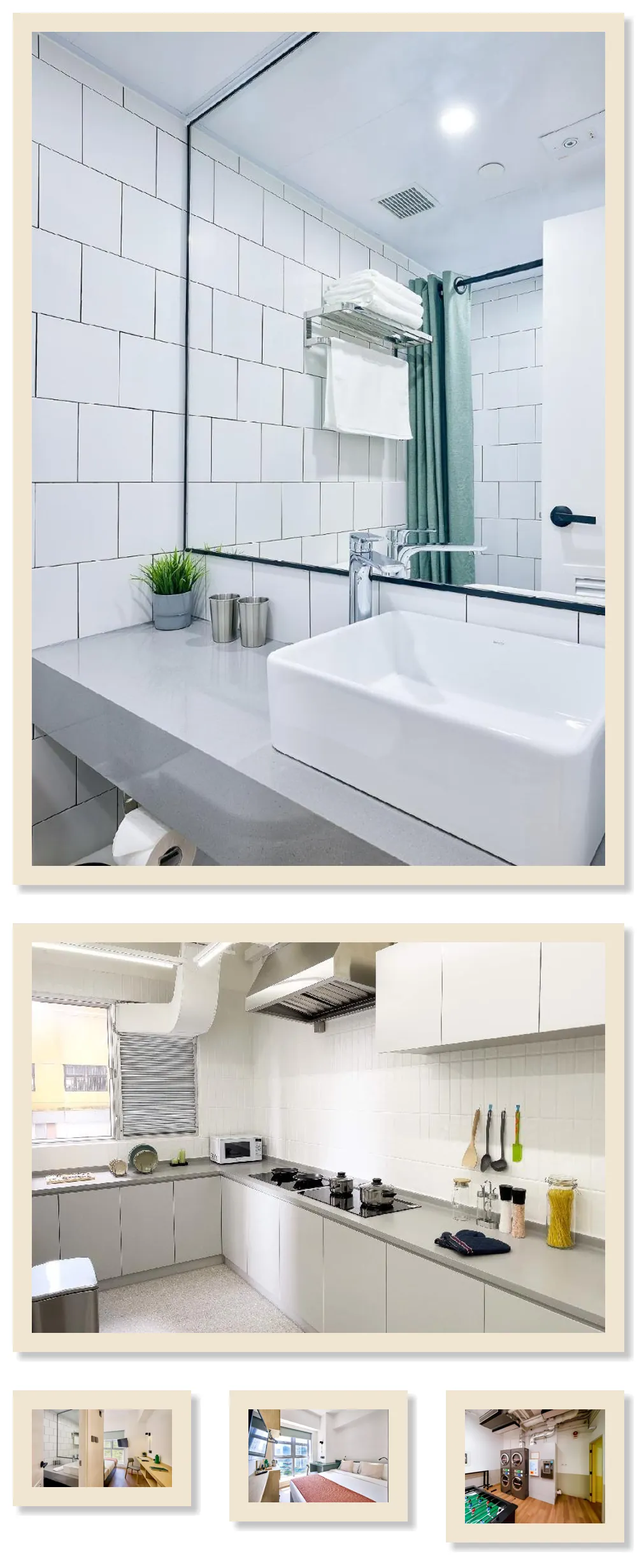 South Nest 호텔 기타 이미지