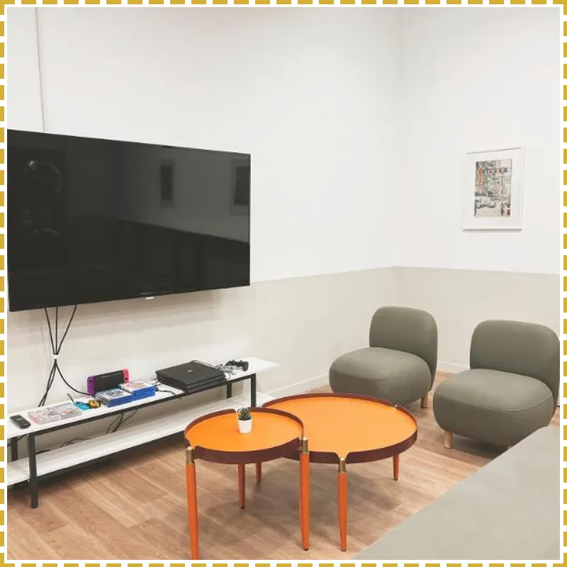 South Nest 호텔 시설 이미지