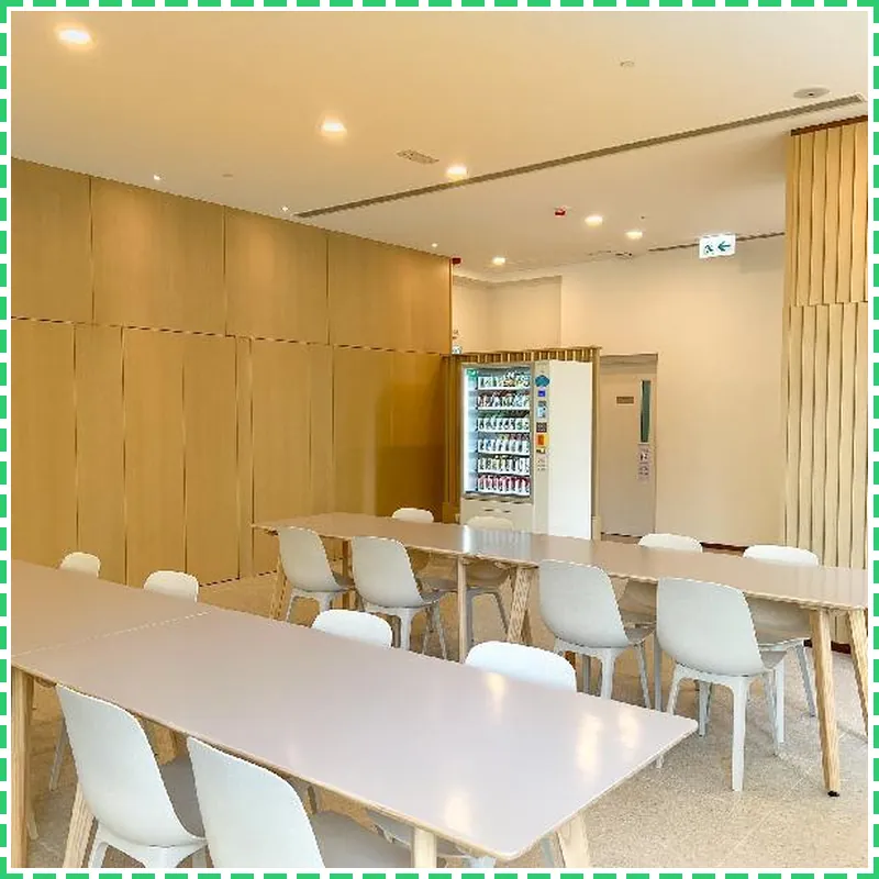 South Nest 호텔 시설 이미지