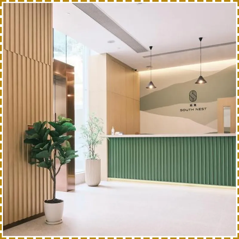 South Nest 호텔 이미지