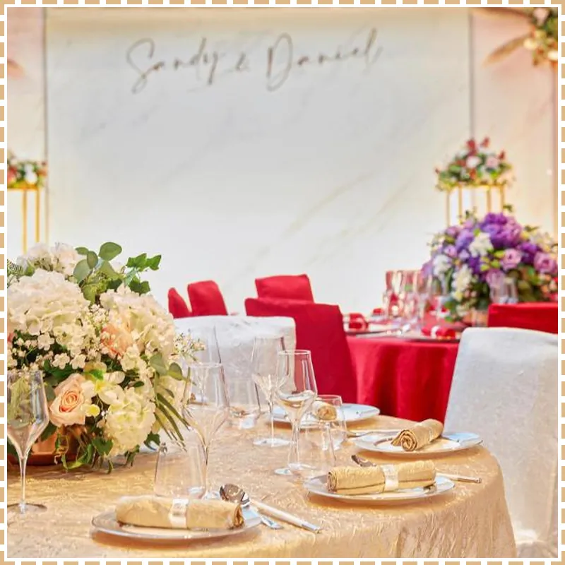 Novotel Century Hong Kong 호텔 시설 이미지