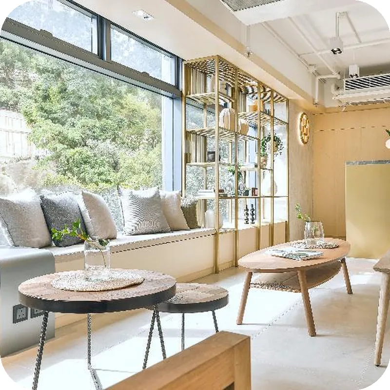 Urbanwood Ap Lei Chau 호텔 이미지