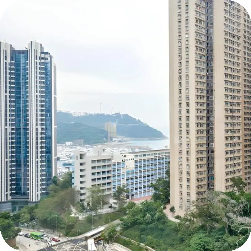 Urbanwood Ap Lei Chau 호텔 이미지