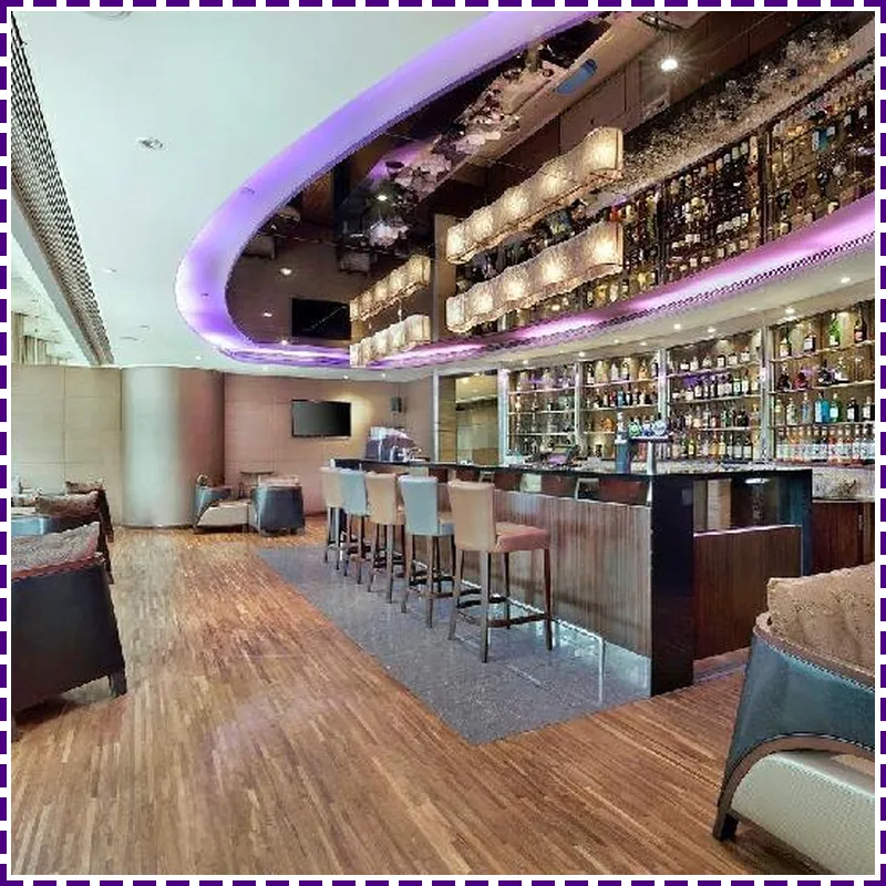 The Kowloon Hotel 호텔 시설 이미지