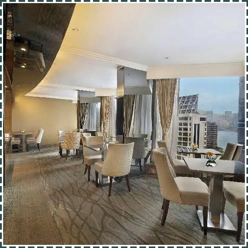 The Kowloon Hotel 호텔 시설 이미지