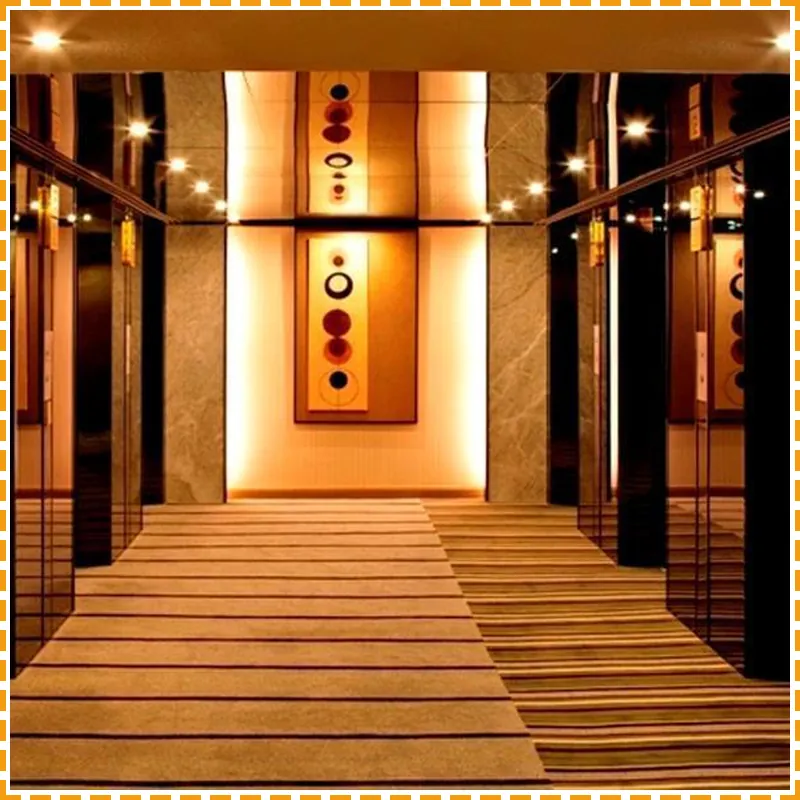 The Kowloon Hotel 호텔 이미지