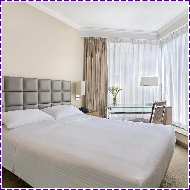 The Kowloon Hotel 호텔 내부 이미지