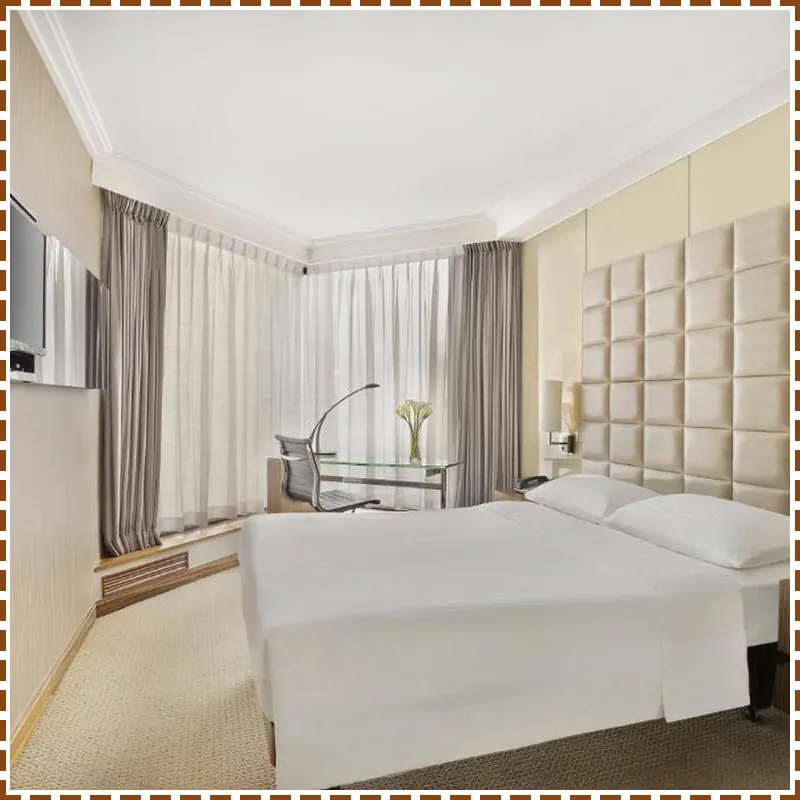 The Kowloon Hotel 호텔 내부 이미지