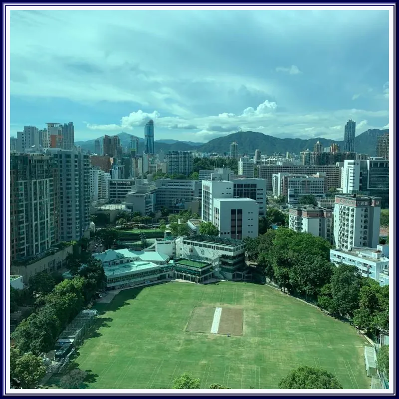 Ramada Grand Tsim Sha Tsui 호텔 이미지