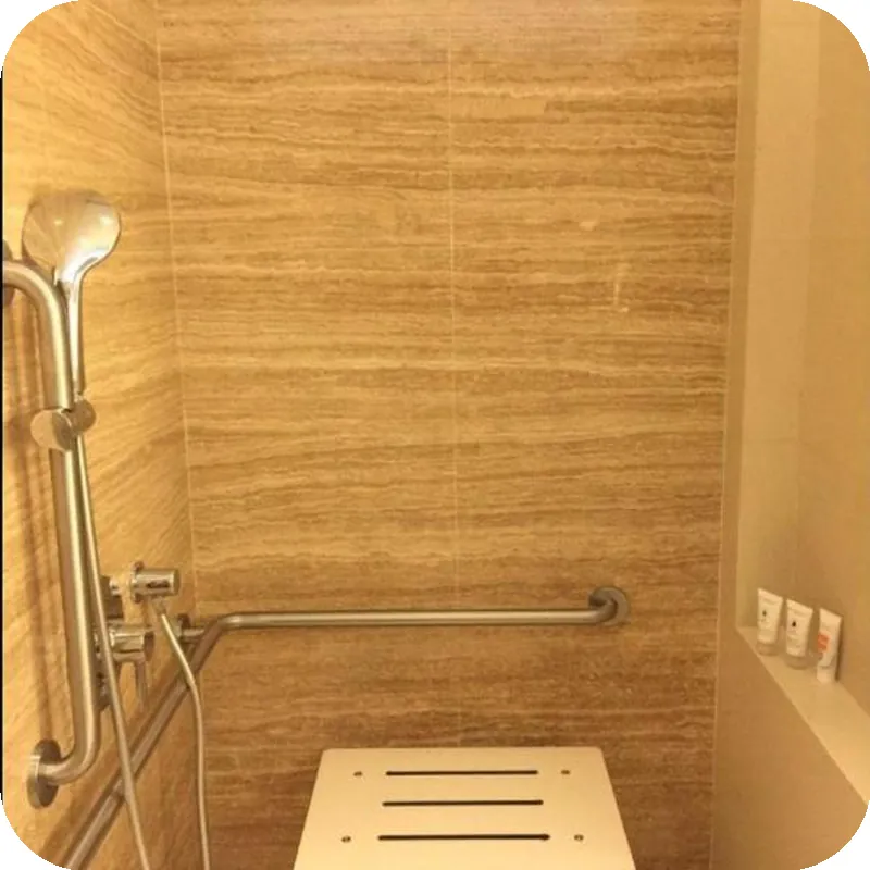 Hotel Indigo Hong Kong Island By IHG 호텔 시설 이미지