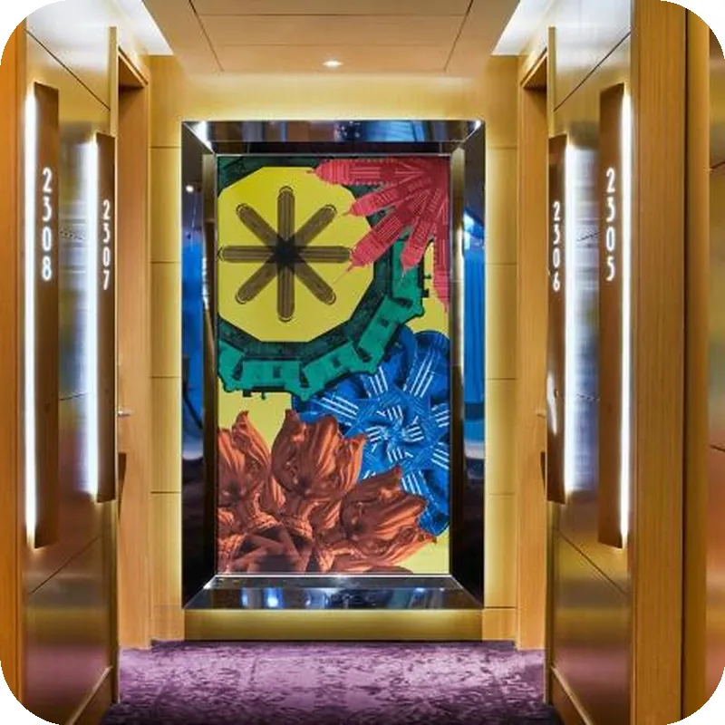 Hotel Indigo Hong Kong Island By IHG 호텔 이미지