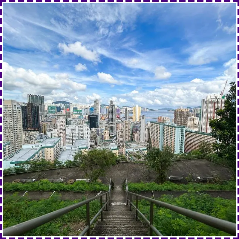 Urbanwood Hung Hom 호텔 이미지