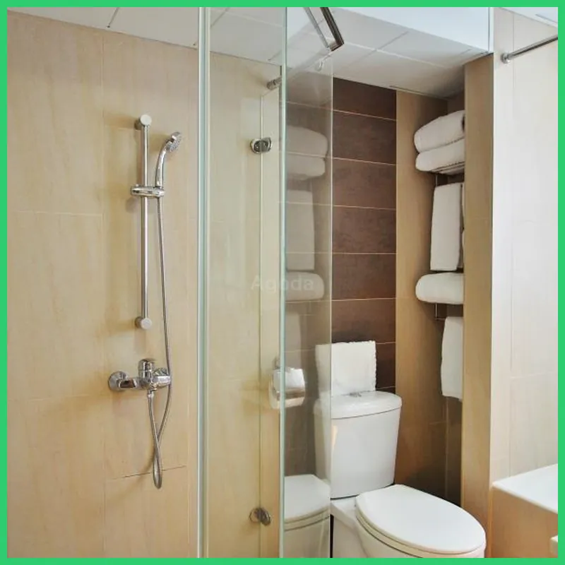 H1 Hotel 호텔 시설 이미지