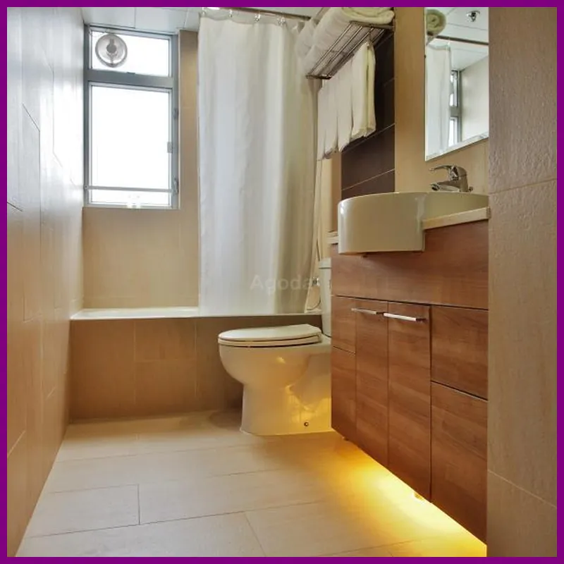 H1 Hotel 호텔 시설 이미지