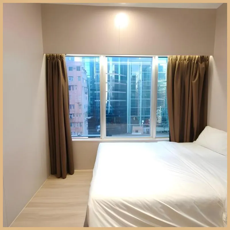 H1 Hotel 호텔 내부 이미지