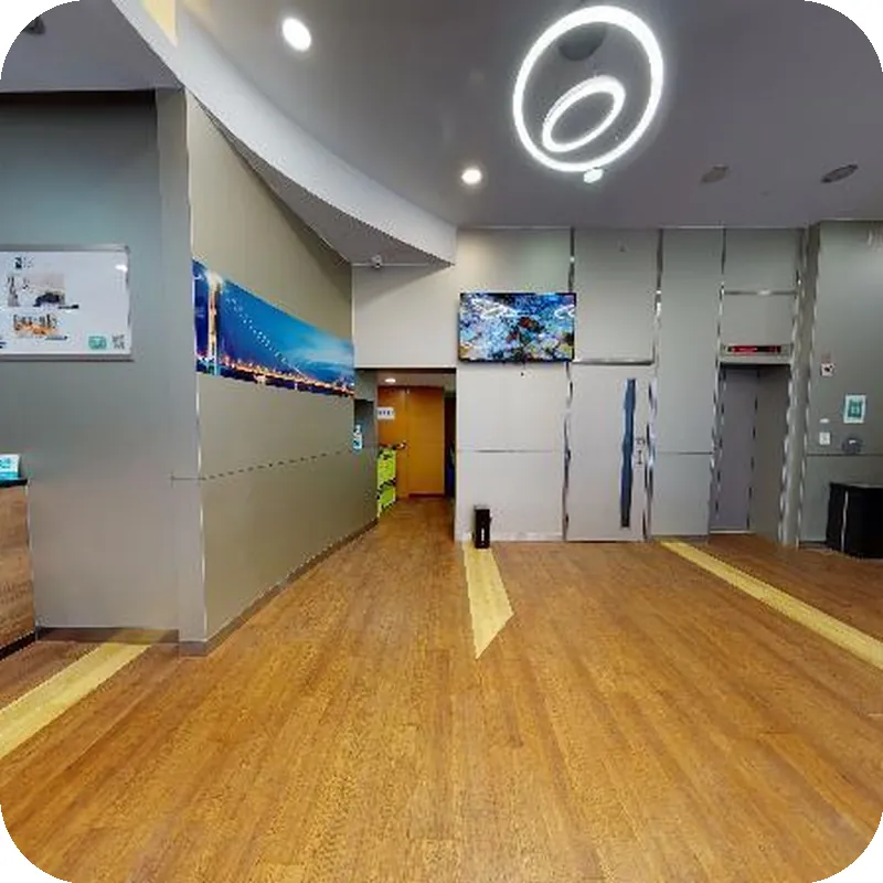 West Hotel 호텔 시설 이미지