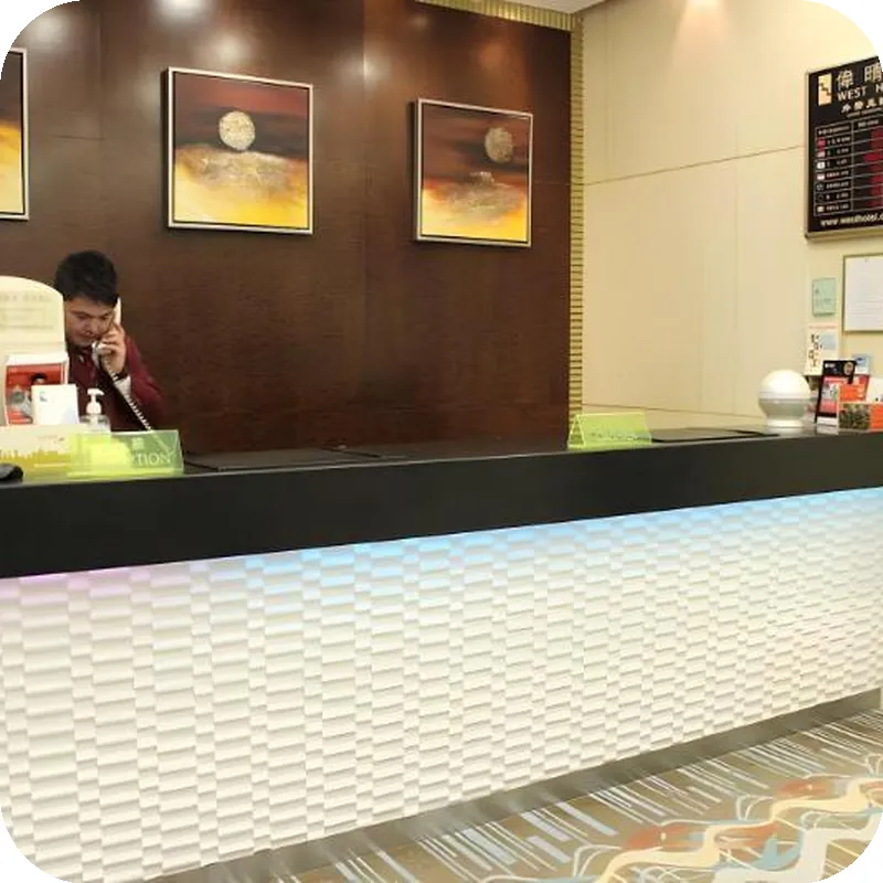 West Hotel 호텔 이미지