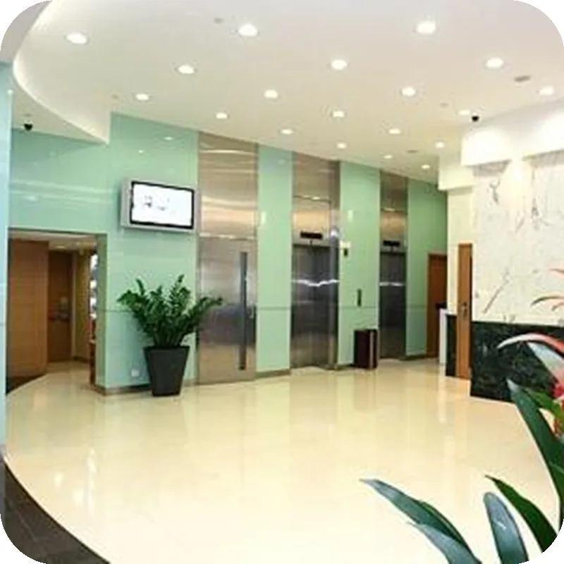 West Hotel 호텔 이미지