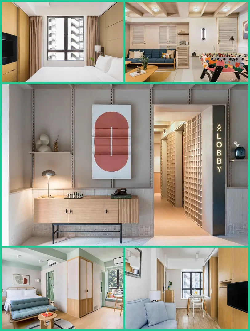 Ying’nFlo, Hong Kong, Wan Chai 호텔 기타 이미지