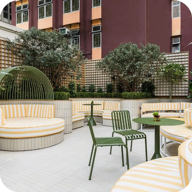 Ying’nFlo, Hong Kong, Wan Chai 호텔 시설 이미지