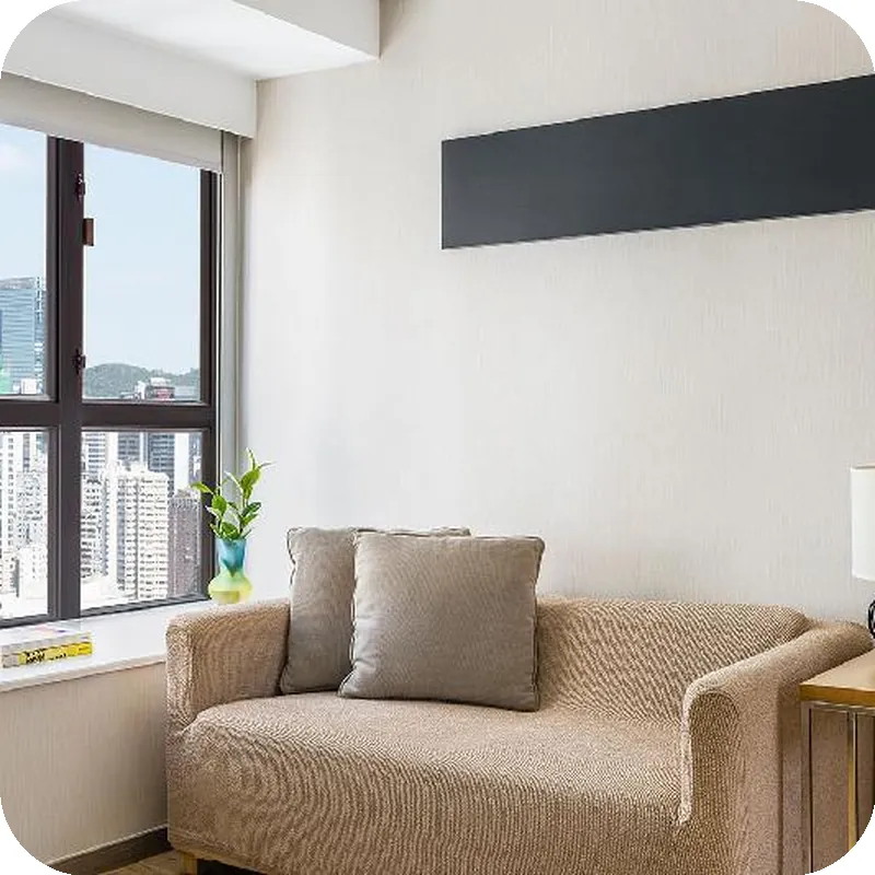 Ying’nFlo, Hong Kong, Wan Chai 호텔 내부 이미지