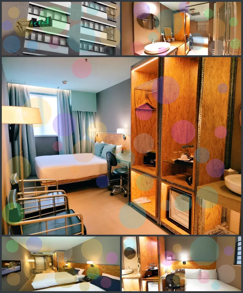 ind Hotel 호텔 기타 이미지