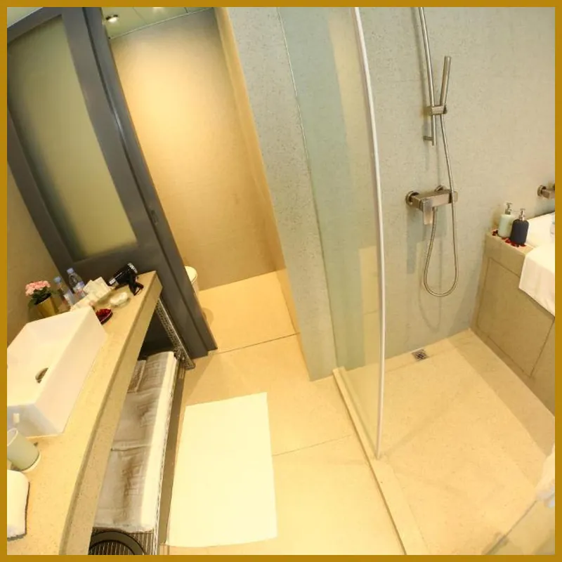 ind Hotel 호텔 시설 이미지