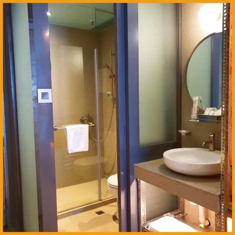 ind Hotel 호텔 시설 이미지