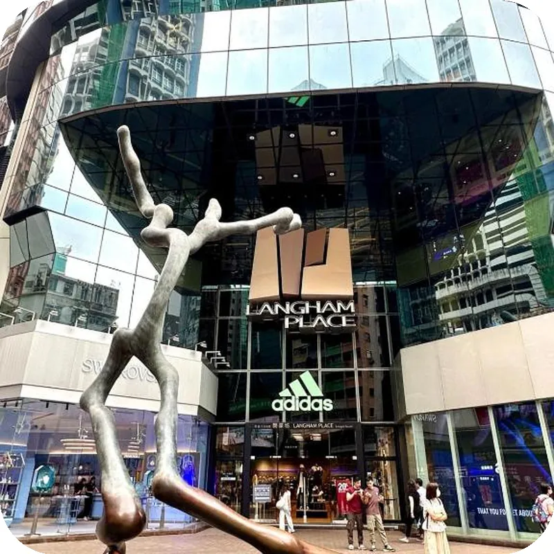 One Dundas 호텔 시설 이미지