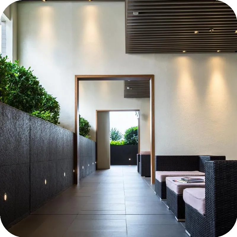 One Dundas 호텔 시설 이미지