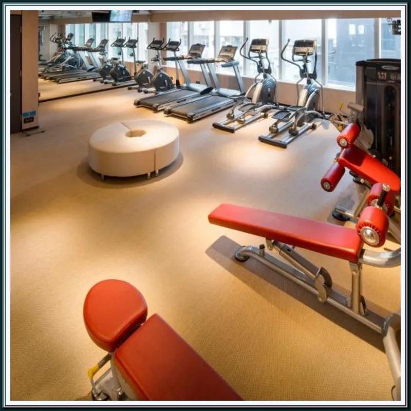 CM+ Hotels and Serviced Apartments 호텔 시설 이미지