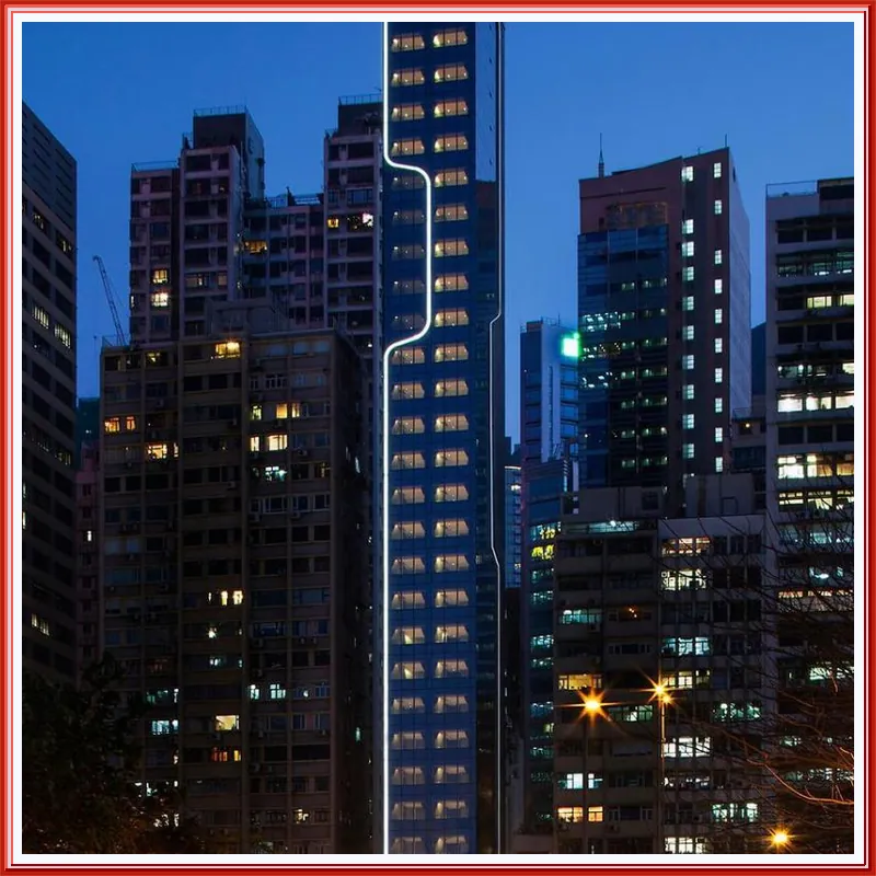 CM+ Hotels and Serviced Apartments 호텔 이미지