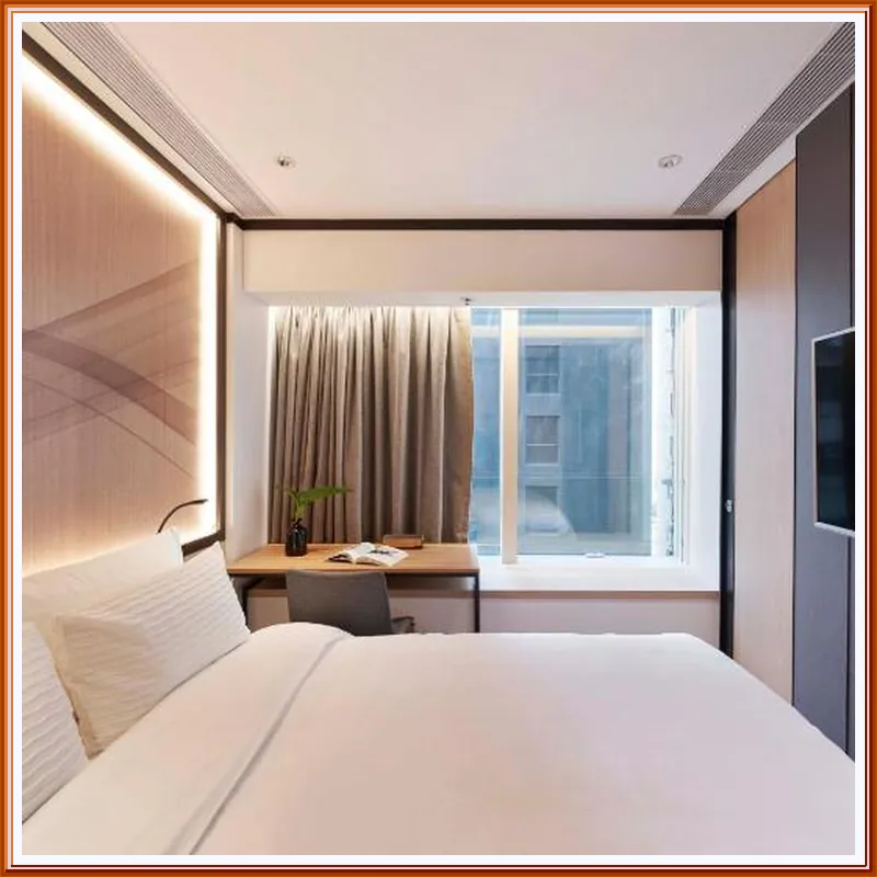 CM+ Hotels and Serviced Apartments 호텔 내부 이미지