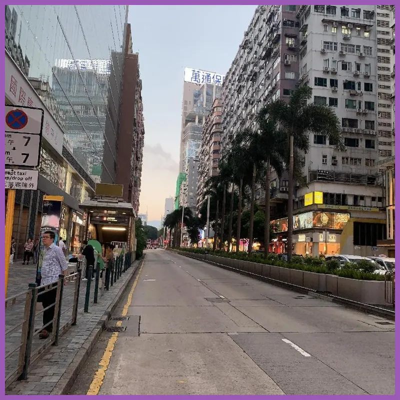 Manila Guest House 호텔 시설 이미지