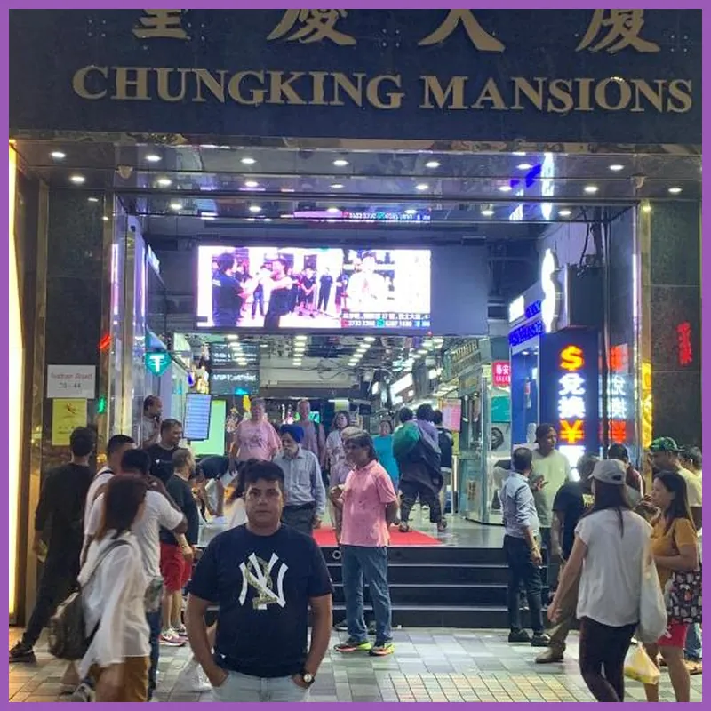 Manila Guest House 호텔 시설 이미지