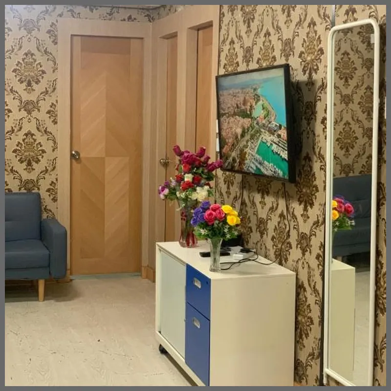 Manila Guest House 호텔 이미지