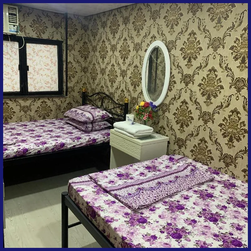 Manila Guest House 호텔 내부 이미지