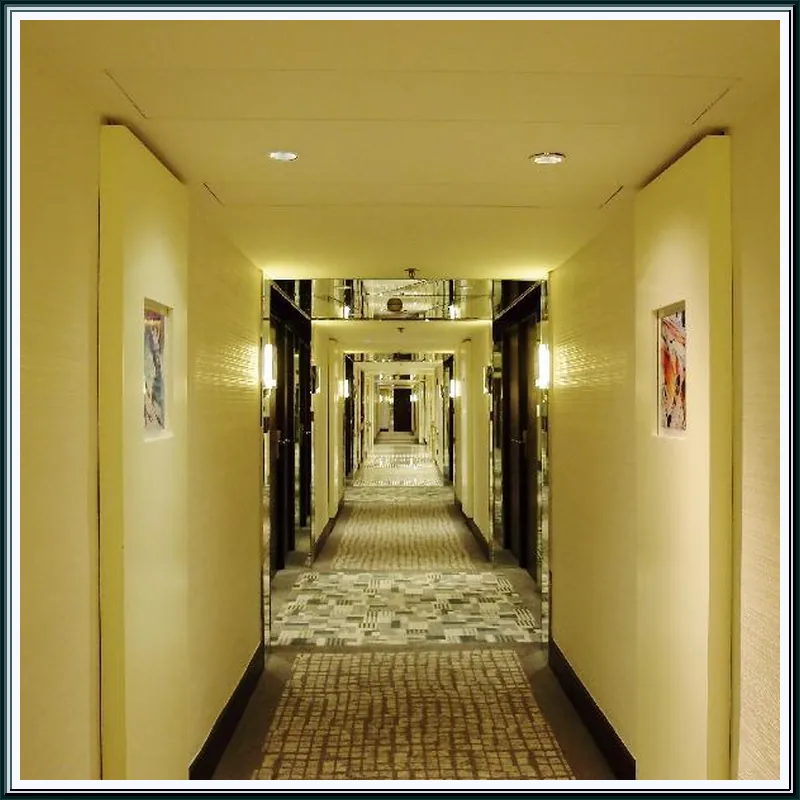 Regal Oriental Hotel 호텔 이미지