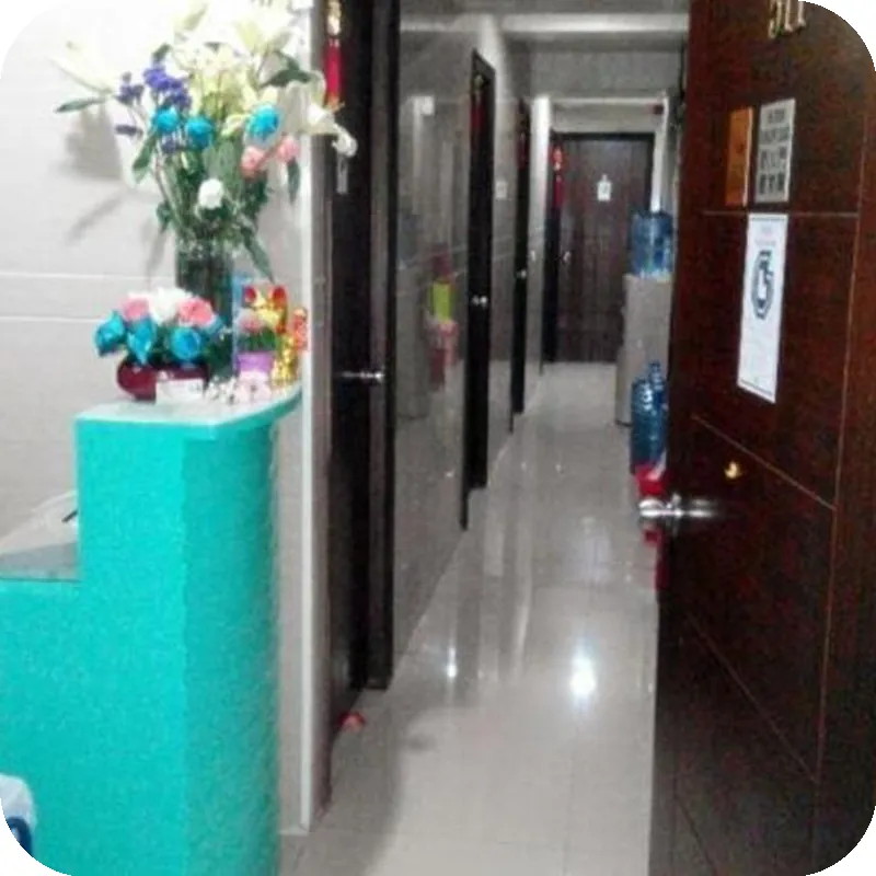 Free Exercise Home Hotel 호텔 이미지