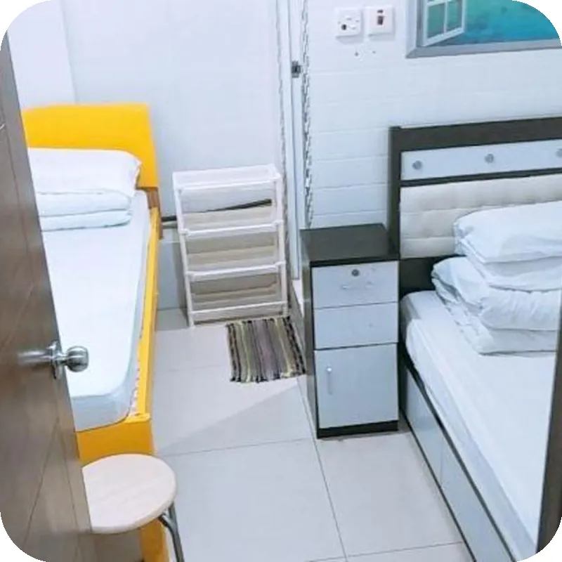 Free Exercise Home Hotel 호텔 내부 이미지