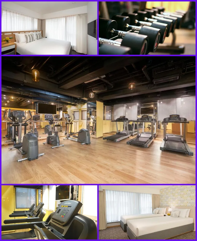 Shama Island North Hong Kong 호텔 기타 이미지