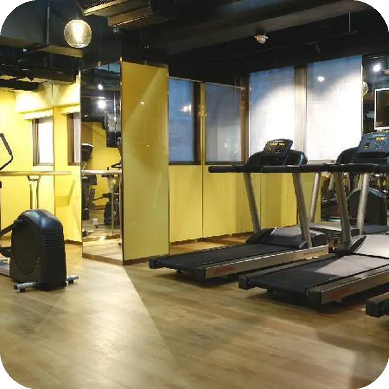 Shama Island North Hong Kong 호텔 시설 이미지