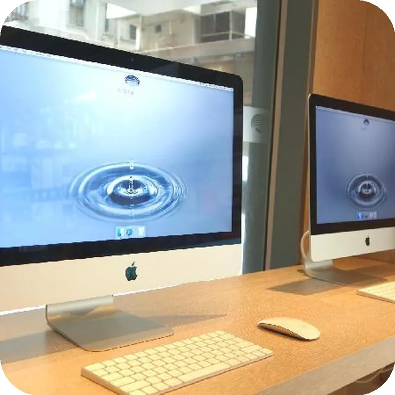 Shama Island North Hong Kong 호텔 시설 이미지