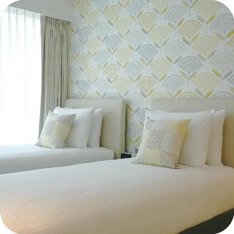 Shama Island North Hong Kong 호텔 내부 이미지